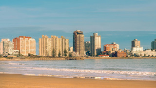  Punta del Este lidera en volumen de búsquedas, pero concentra propiedades de alta gama