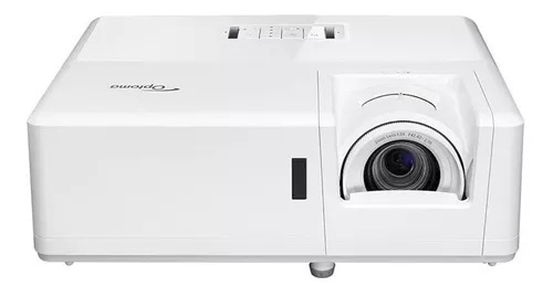 Wxga 4000 Lúmenes Optoma