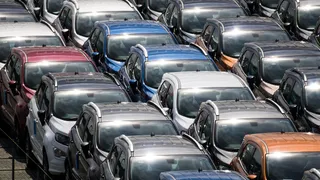 Así es la lista de los autos 0km más económicos de Uruguay en base a los datos de Mercado Libre / Crédito: Pixabay