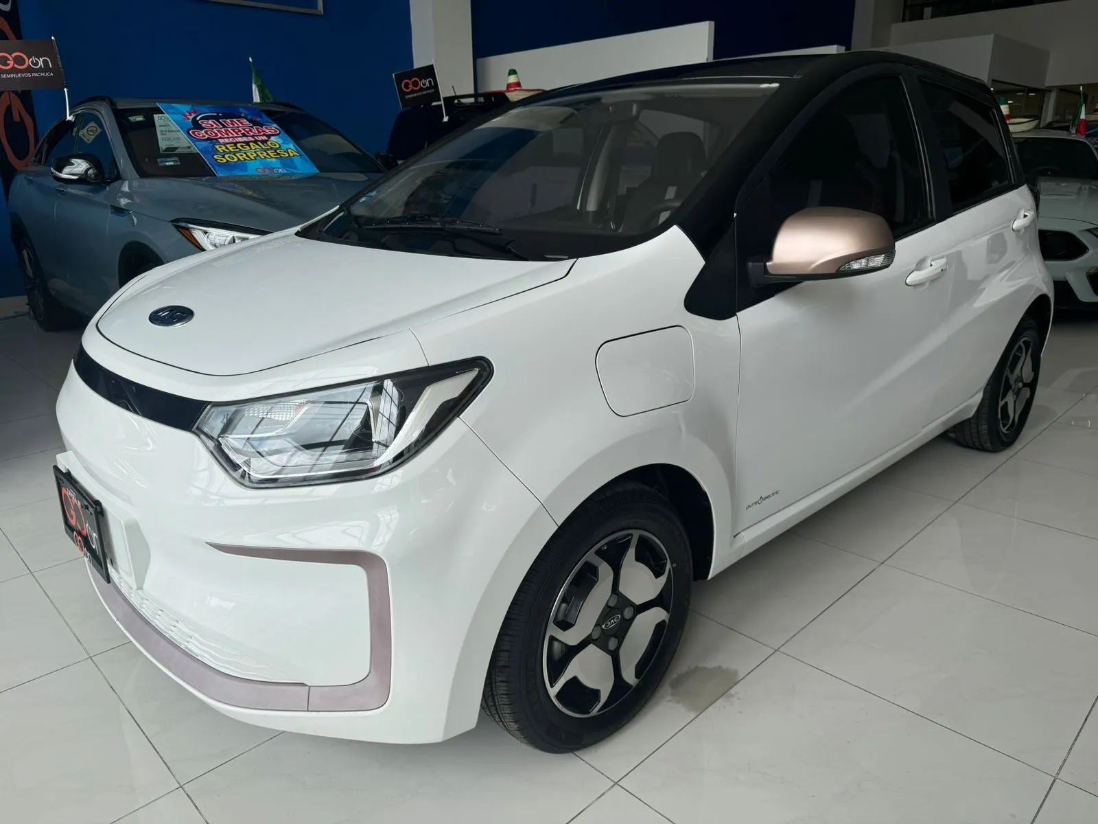 Jac E 10x 2022