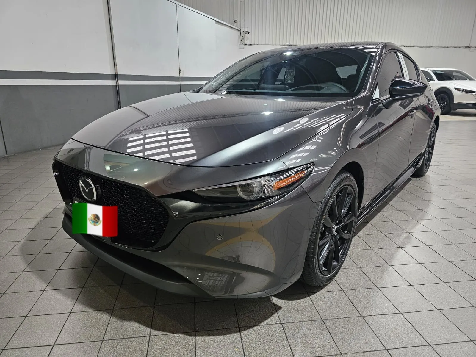 Mazda Mazda 3 2025