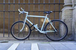 Conocé modelos y características de bicicletas KSVJ