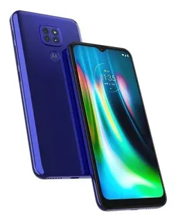 Los 5 mejores teléfonos celulares intermedios de Motorola en 2023.