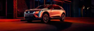 IMÁGENES DE CADILLAC