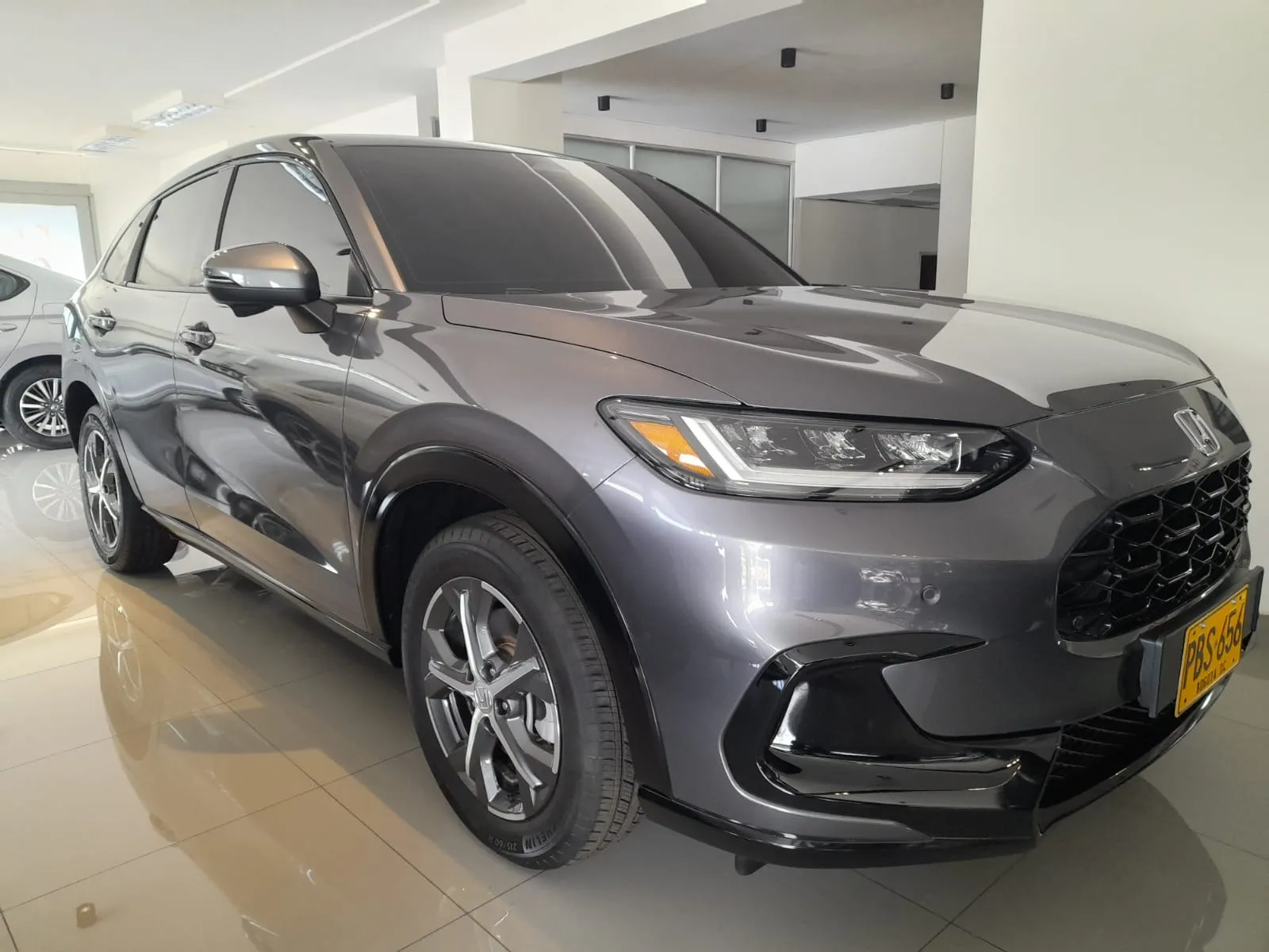 Honda Zr-v 2.0 Touring