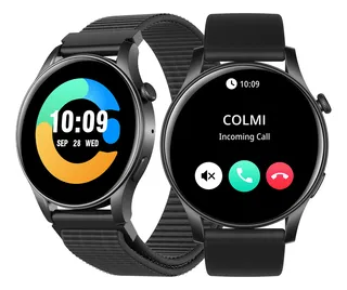 Reloj inteligente highlink hotsell