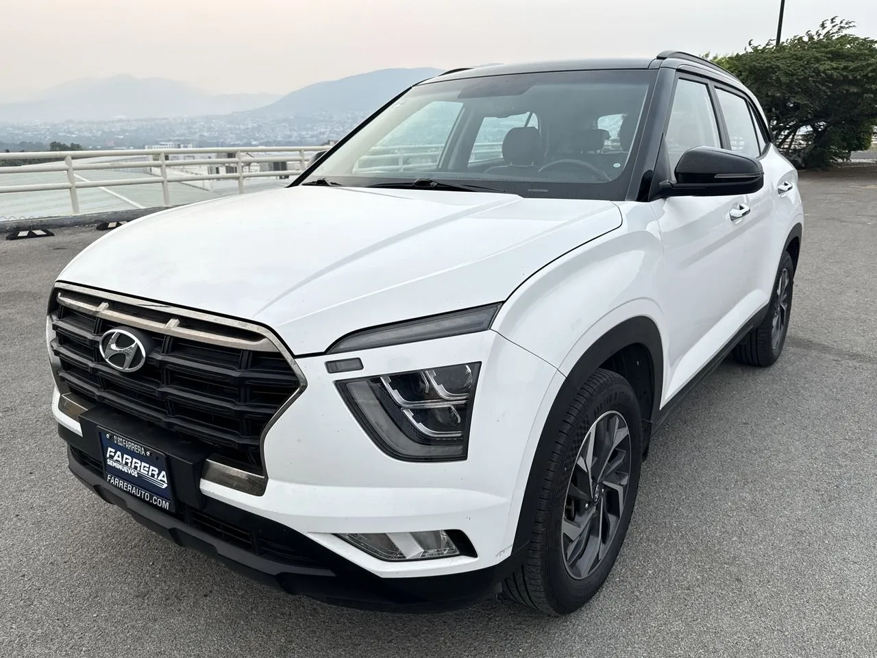 Hyundai Creta 2021
