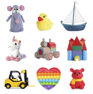 descubra o merchandising de Divertida-Mente 