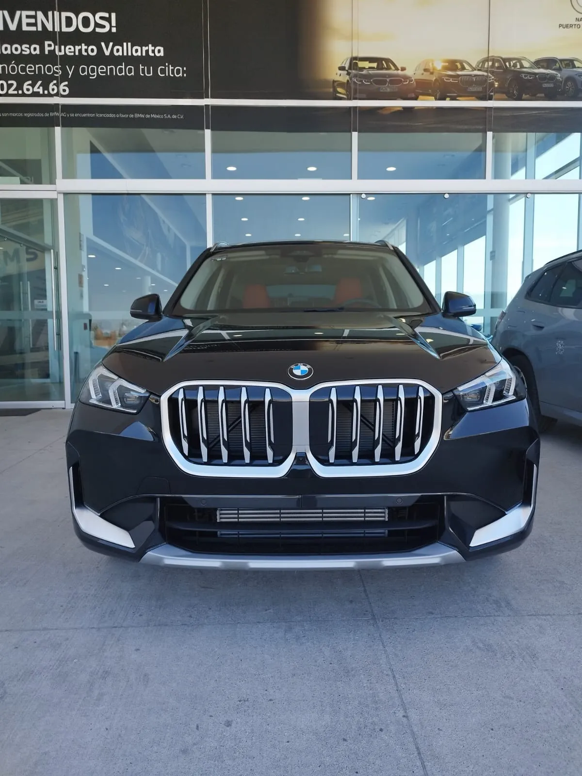 Bmw X1 1.5 Sdrive18i