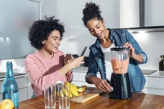 Licuadoras: revisa los modelos con buena relación calidad-precio.
