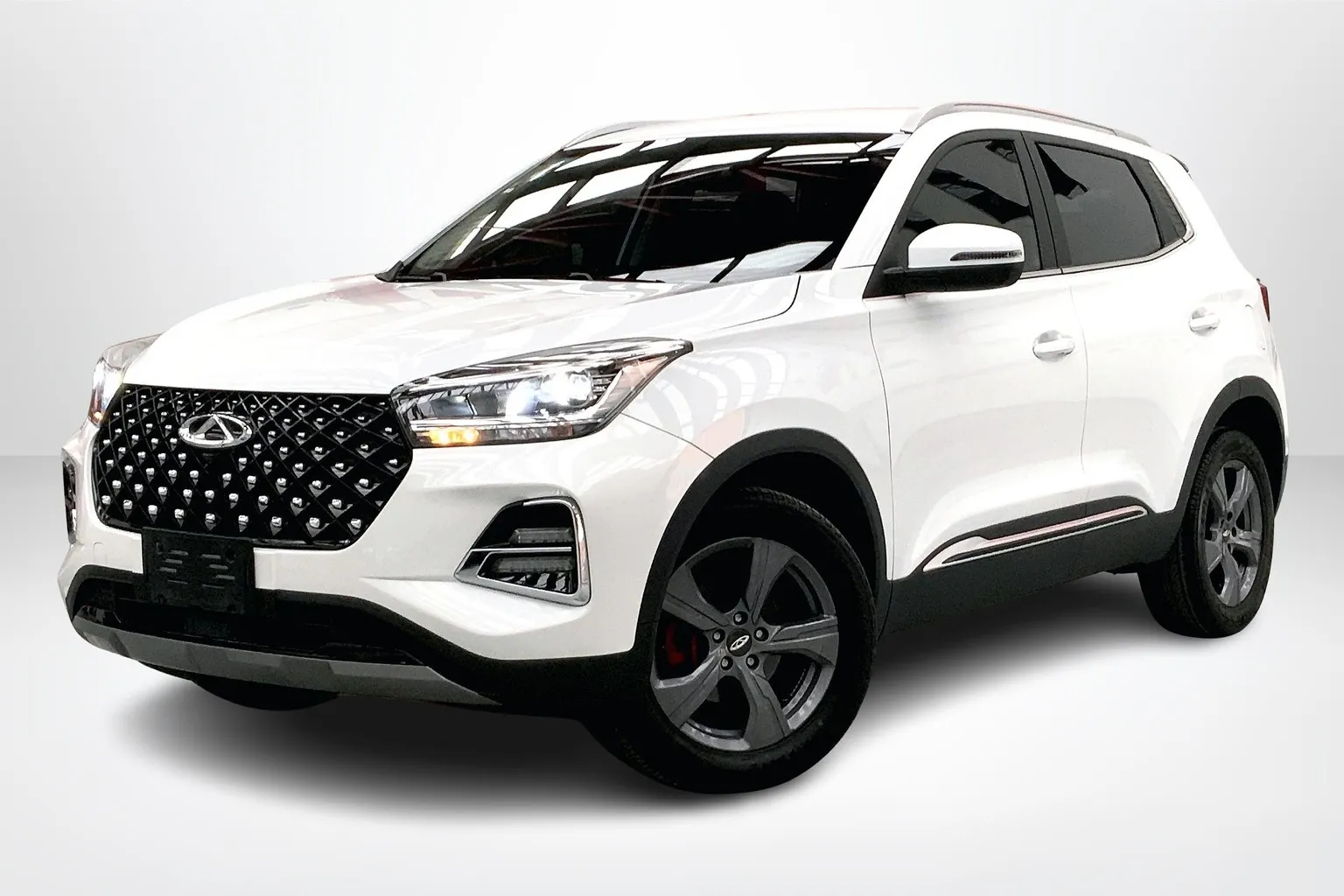 Chirey Tiggo 4 Pro 2023