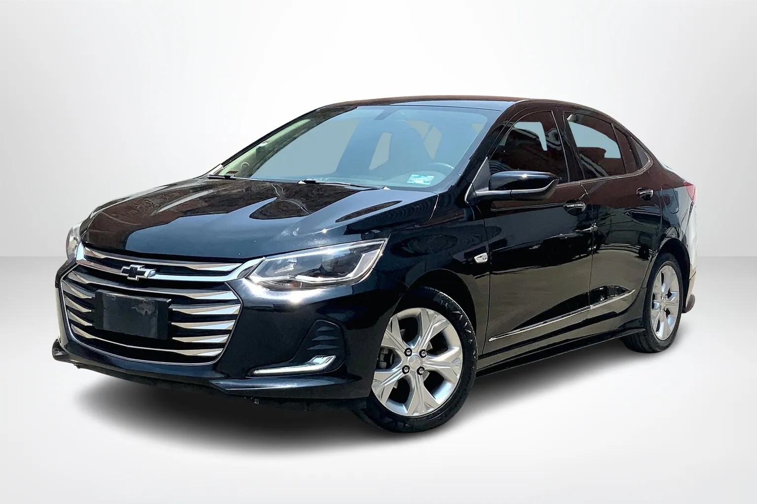Chevrolet Onix 2021