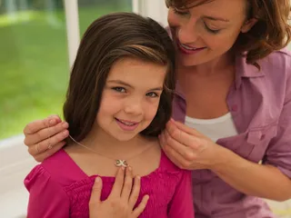 Collares Infantiles: Opciones Encantadoras para los Pequeños
