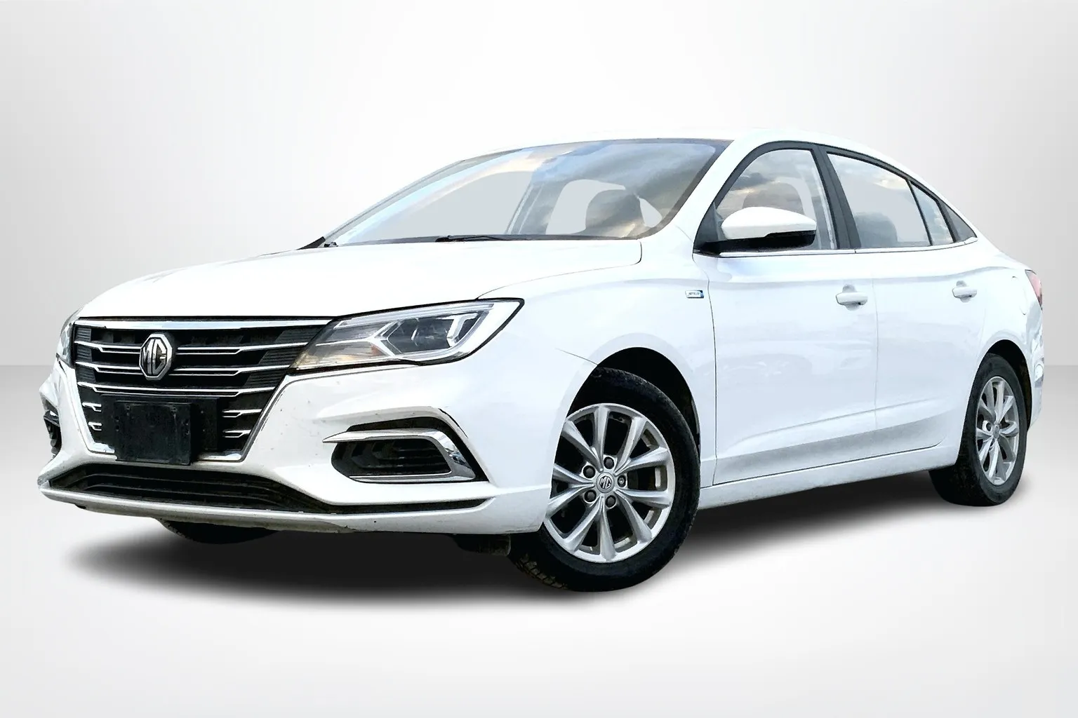 Mg Mg5 2022