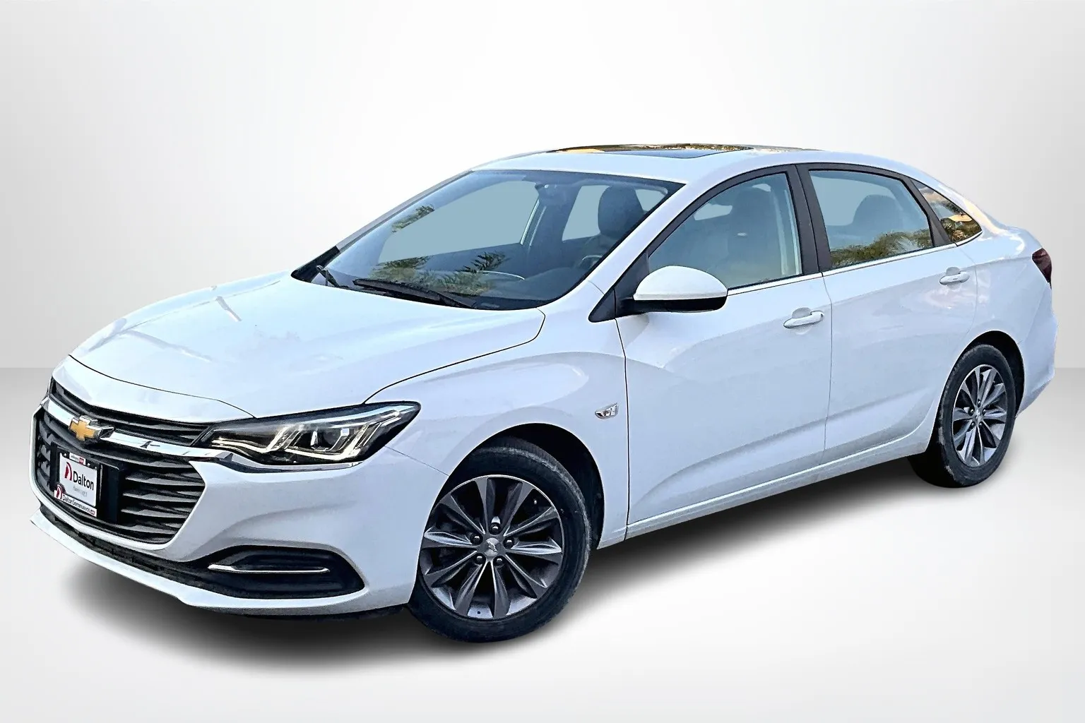 Chevrolet Cavalier 2022