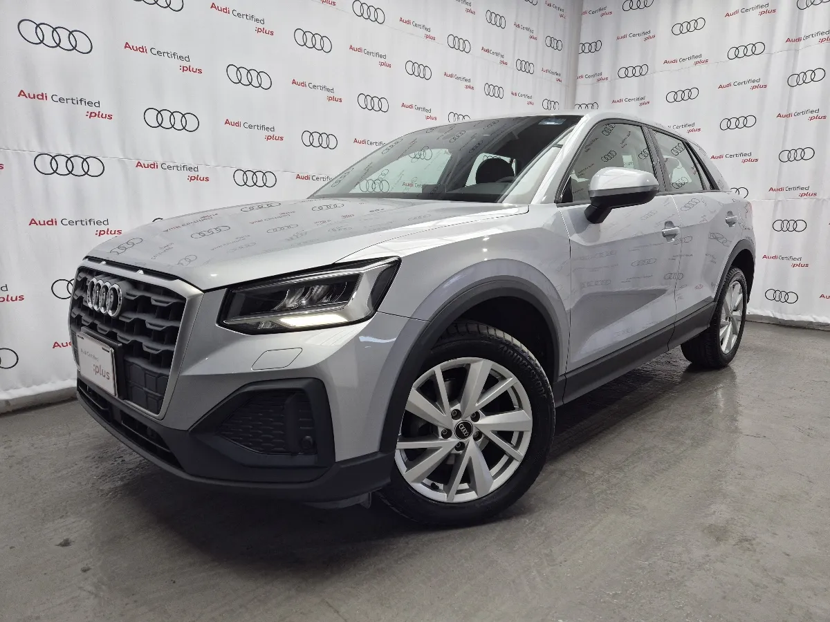 Audi  Q2  2023