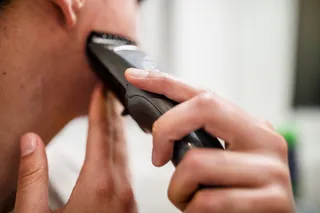 Afeitadora eléctrica: ¿Philips común o One Blade? Descubra sus características