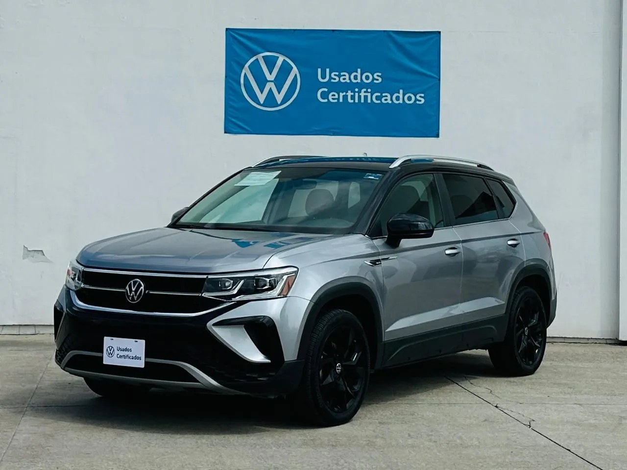 Volkswagen Taos 2023