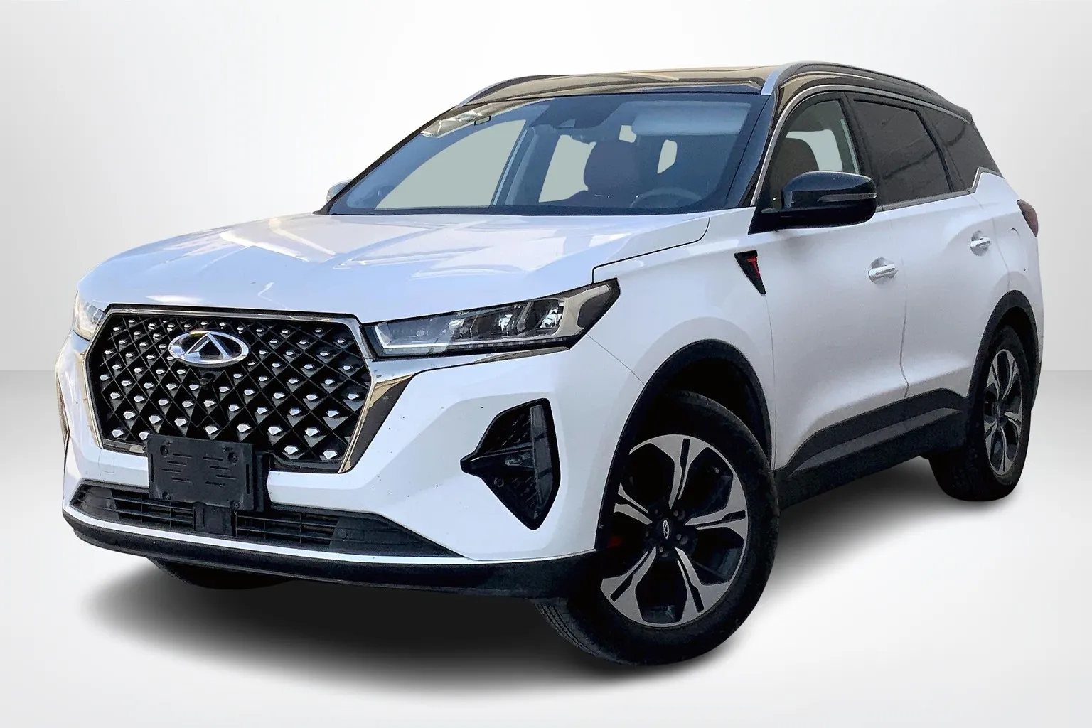 Chirey Tiggo 7 Pro 2024