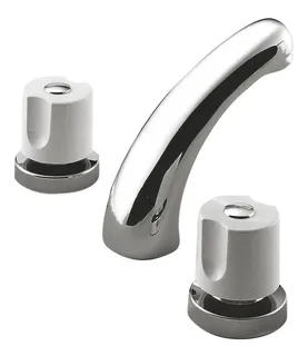 Griferia para bidet de plastico hotsell