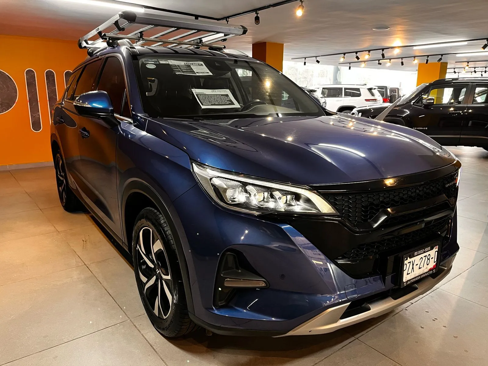 Dodge Journey 2023