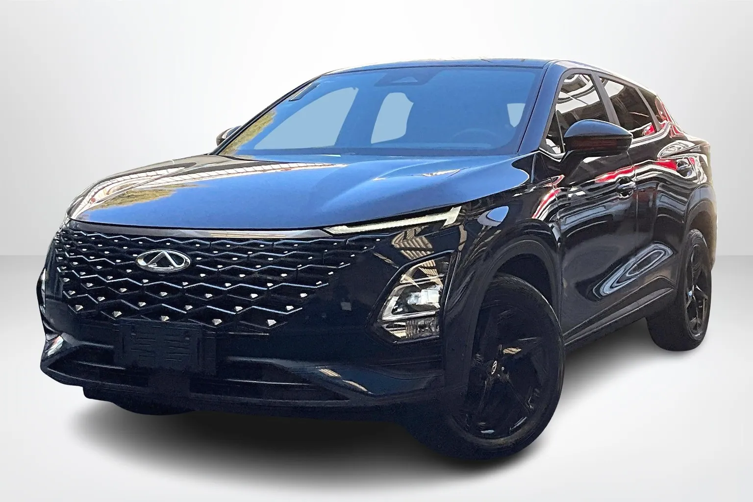 Omoda Omoda C5 2023