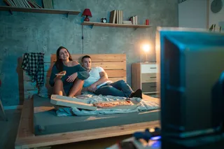 6 dispositivos para convertir tu televisor en un smart TV de manera económica