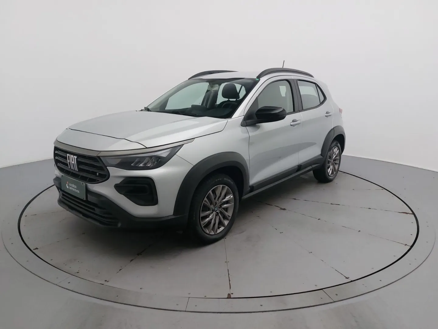 Fiat Pulse 1.3 Flex Drive Cvt