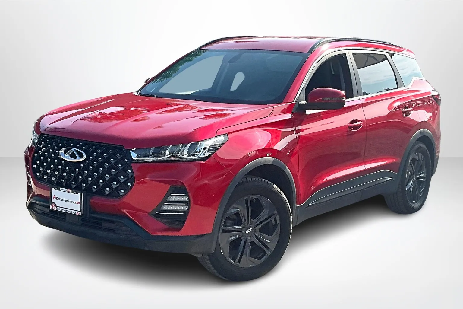 Chirey Tiggo 7 Pro 2023