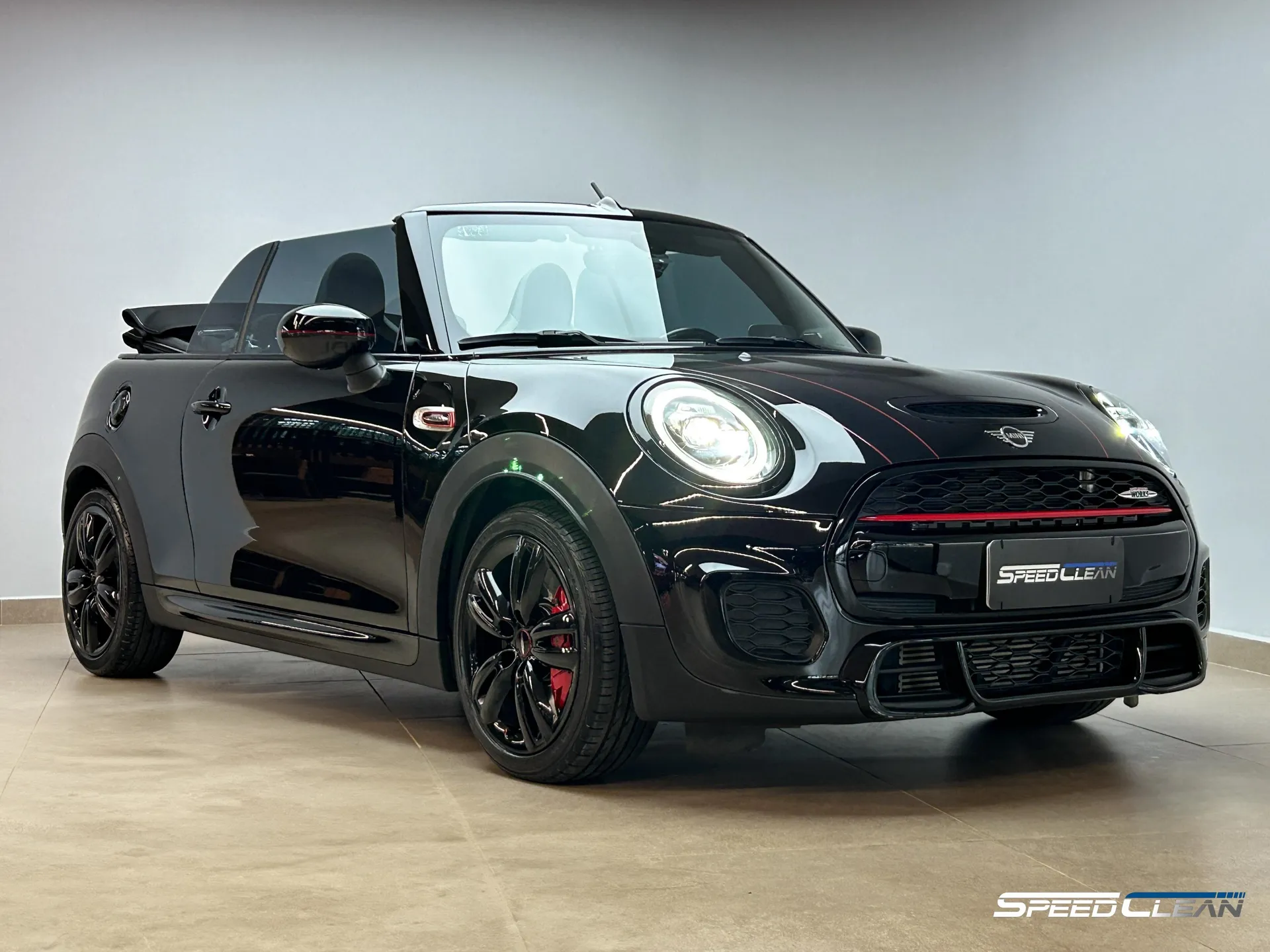 Mini Cooper 2.0 John Cooper Works Gp 3p Marchas