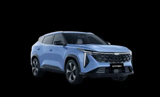 IMÁGENES DE GEELY