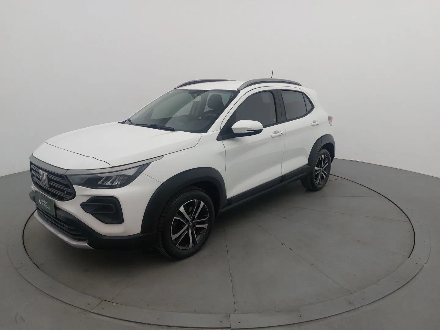Fiat Pulse 1.0 Turbo 200 Flex Audace Cvt