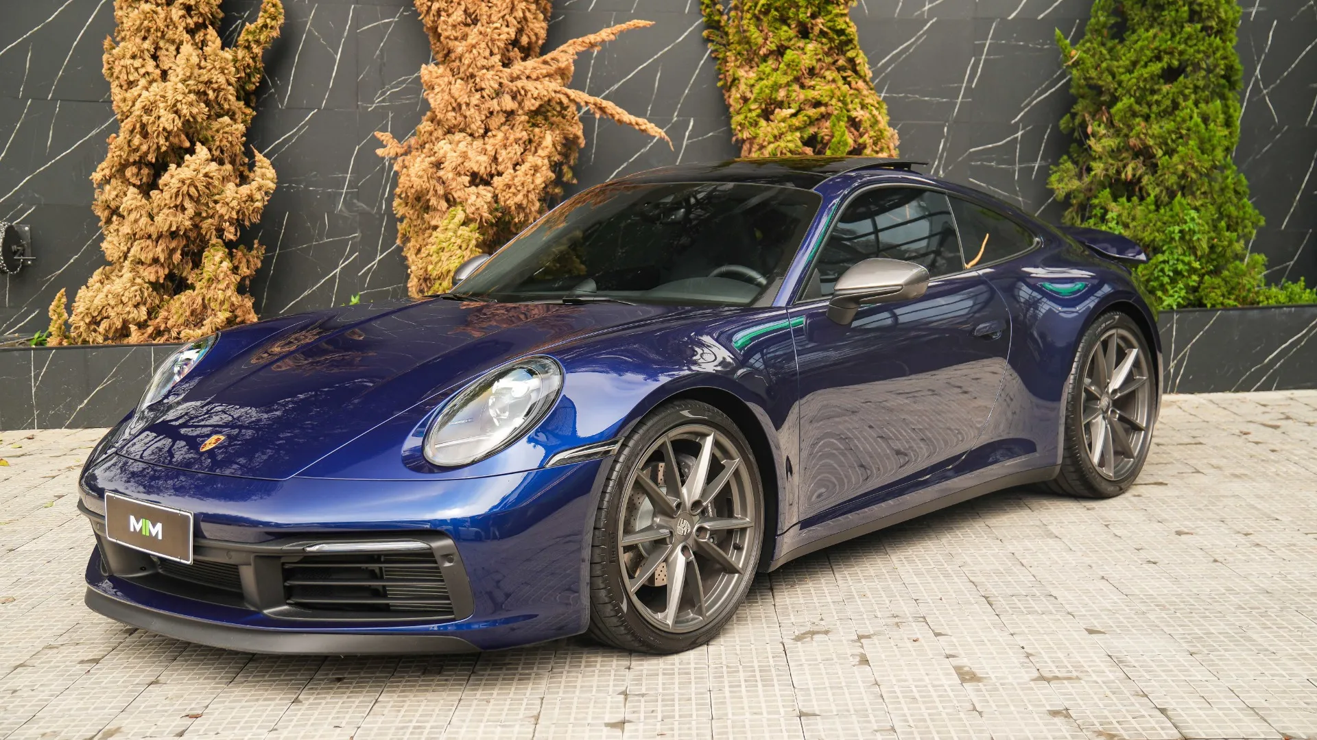 Porsche 911 3.0 24v H6 Gasolina Carrera T Pdk