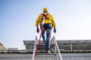  conoce los equipos de protección personal para un trabajo seguro