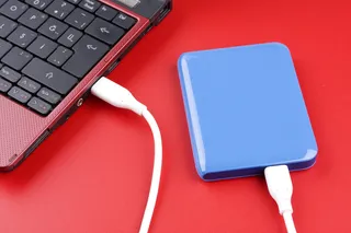 5 mejores opciones de disco duro externo de 1TB