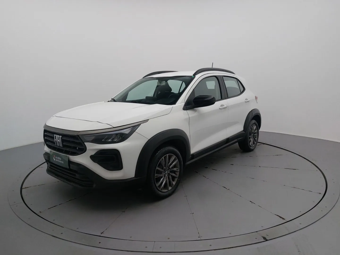 Fiat Pulse 1.3 Flex Drive Cvt