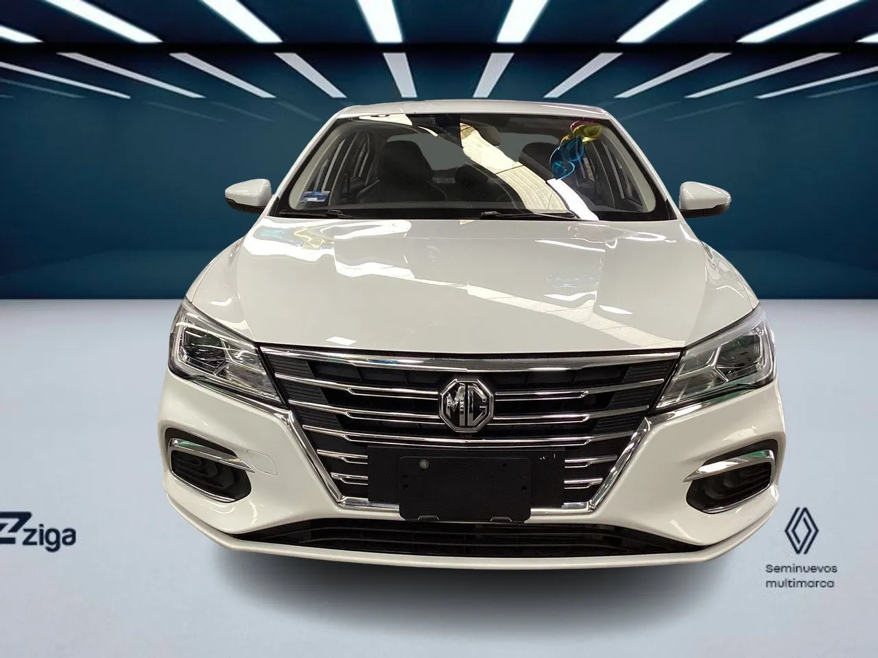 Mg Mg 5 2024