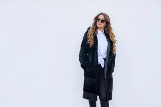 Cómo elegir el abrigo de mujer perfecto para cada ocasión