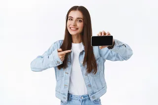 descubra el moto g30