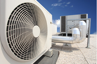 Tipos de aire acondicionado industrial. ¡Descubre cuál es el mejor!