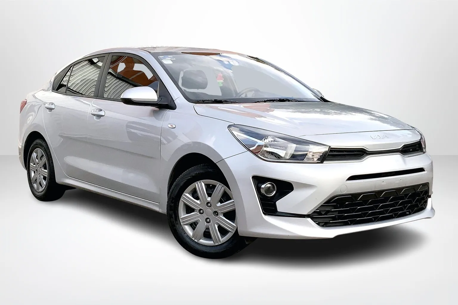 Kia Rio 2023