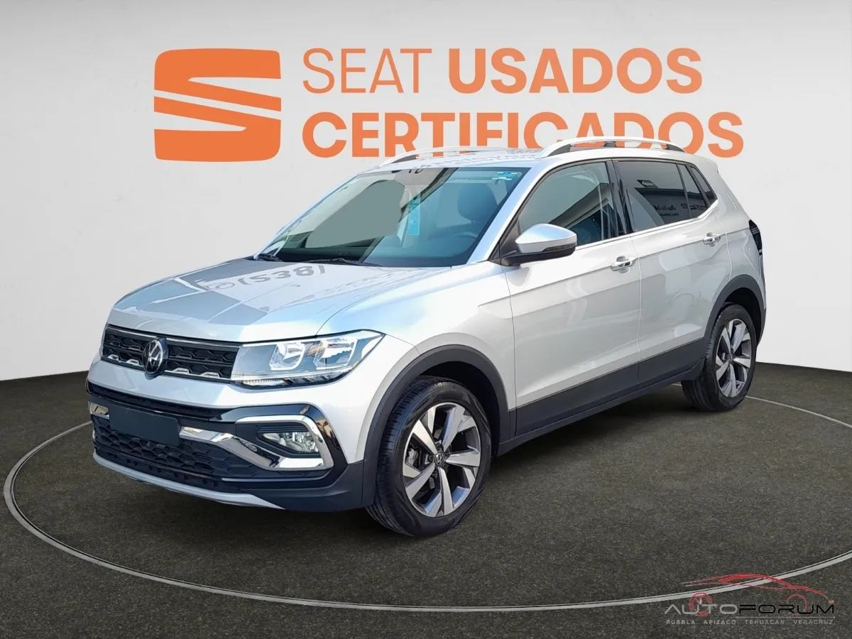 Volkswagen  Taigun  2024