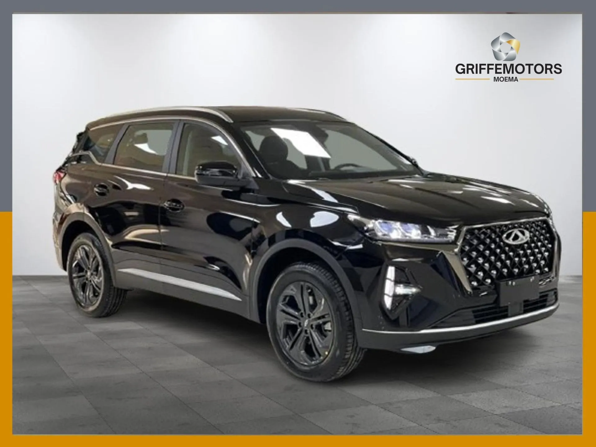 Caoa Chery Tiggo 7 Pro 1.5 Tci Flex Hybrid Max Drive Cvt