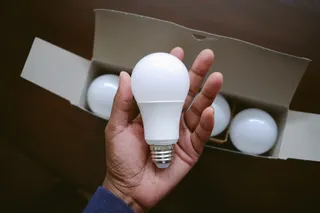 LAMPADA