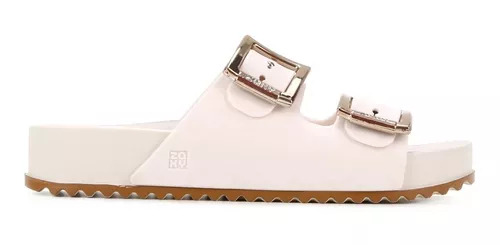 Zaxy Partner Sandalia Femenina Slide Zueco