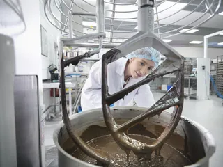 Descubre cuƔles son las mejores marcas de batidoras industriales