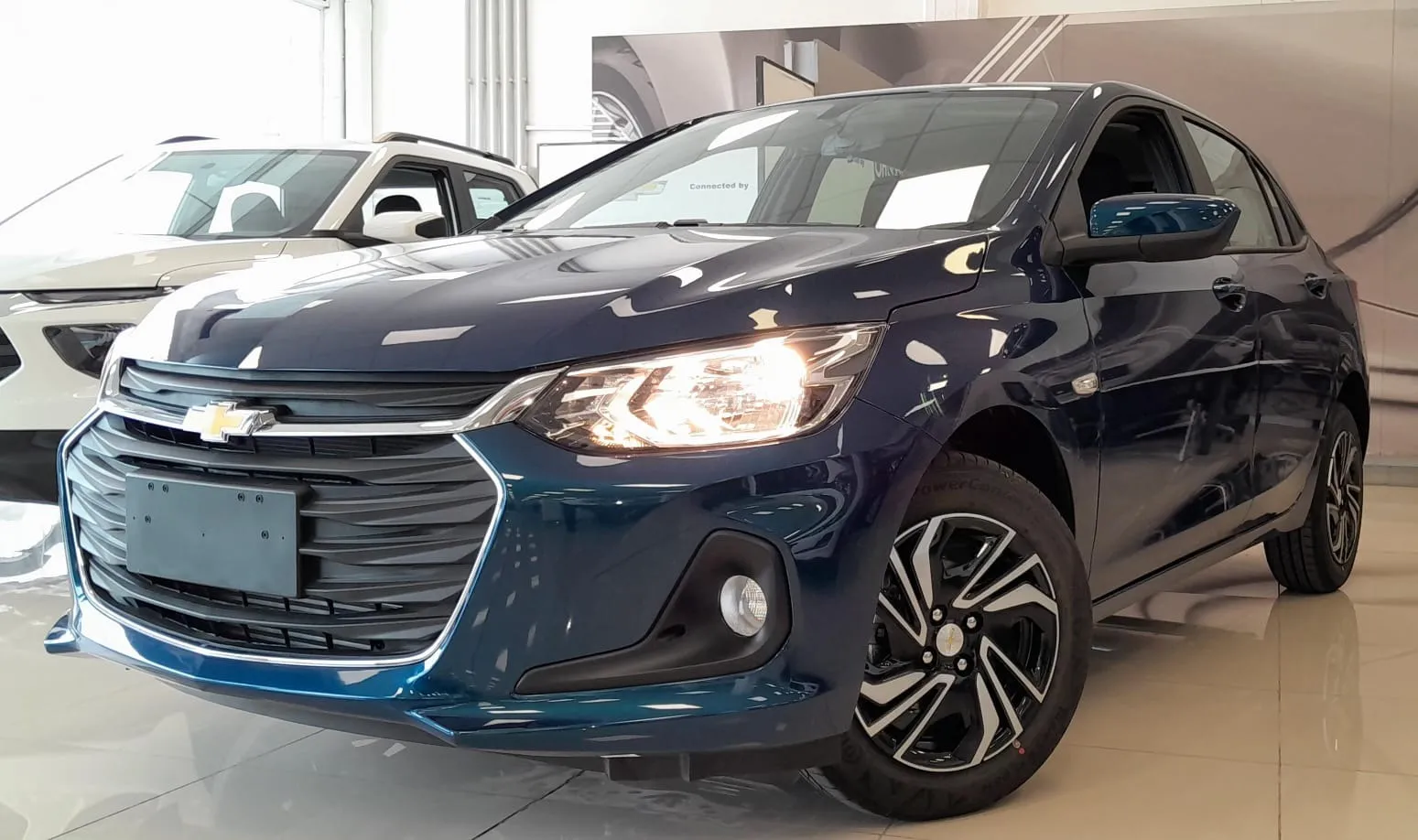 Chevrolet Onix 1.0 Lt Al Mejor Precio#7