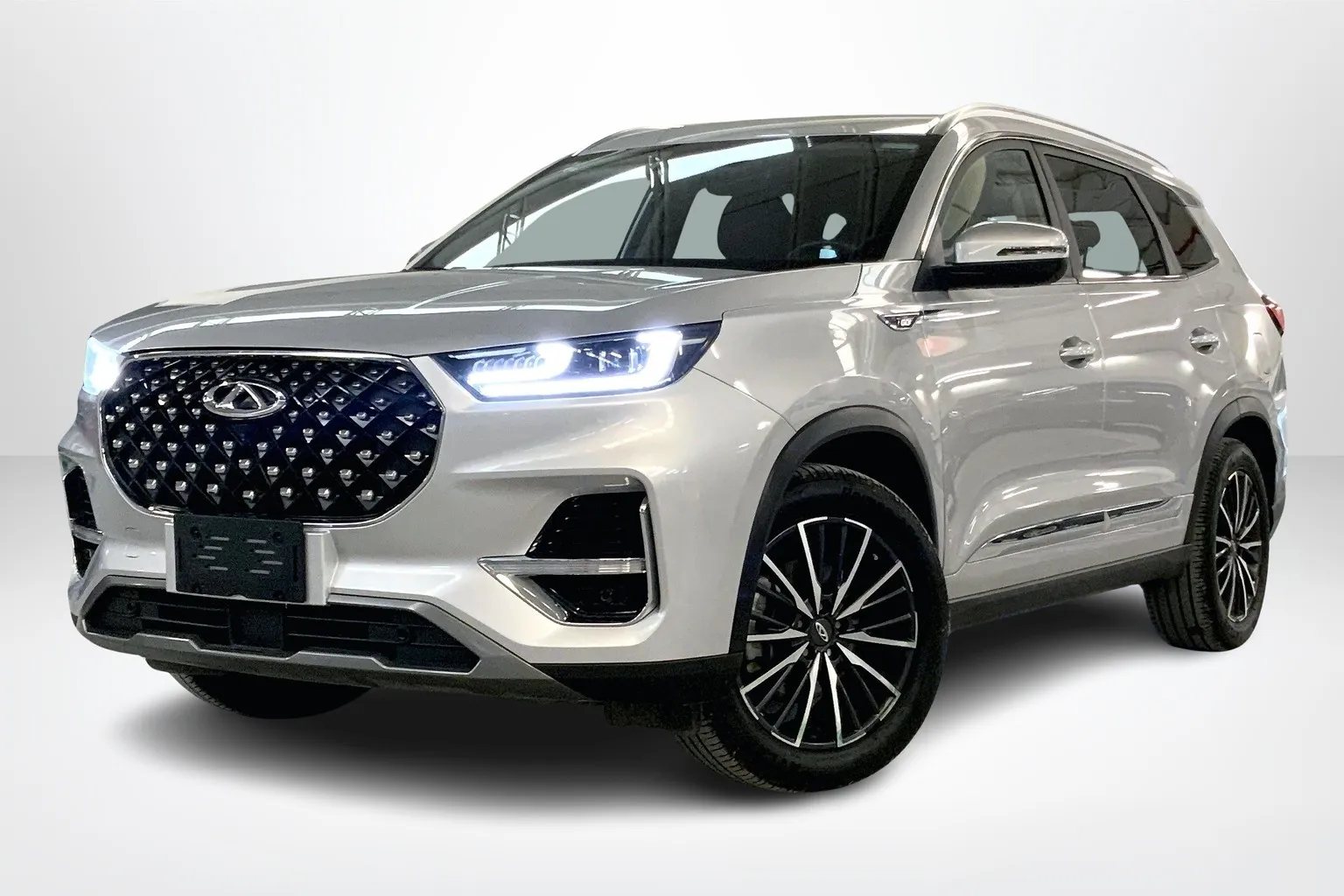 Chirey Tiggo 8 Pro 2023