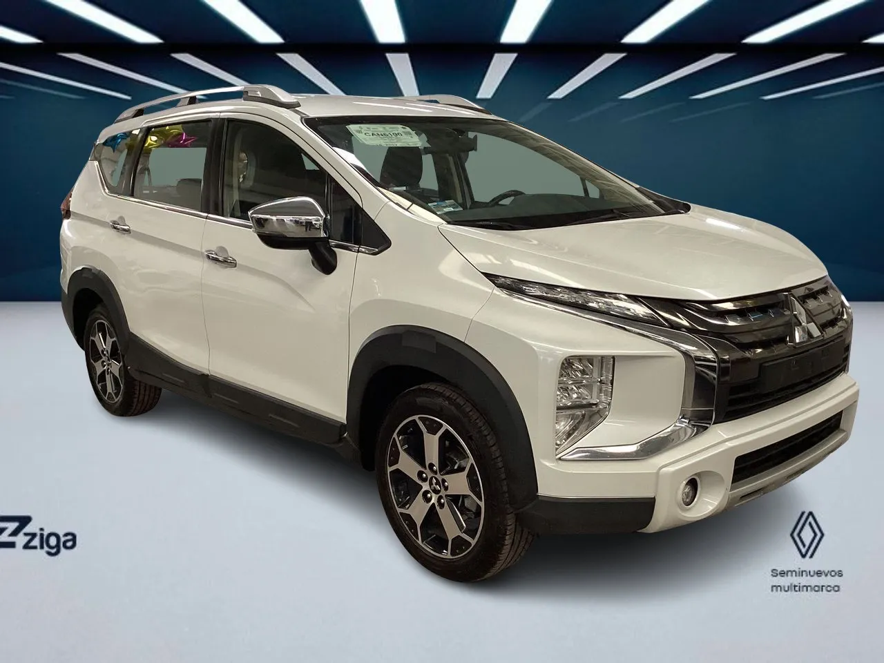 Mitsubishi Xpander 2023