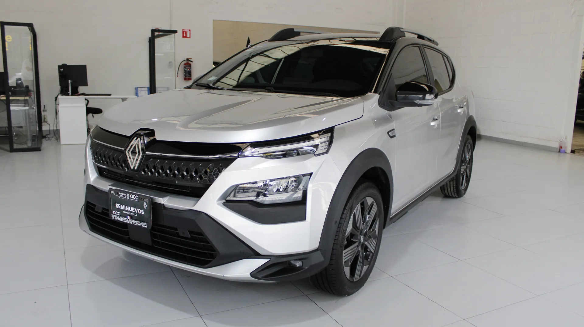 Renault Kardian 1.0t Premiere Edition Edc